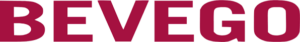 Logotyp för Bevego