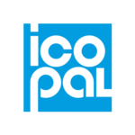 Logotyp för icopal